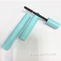 Vide 15 ml Nouveau design Blue Eyeliner Tube en plastique